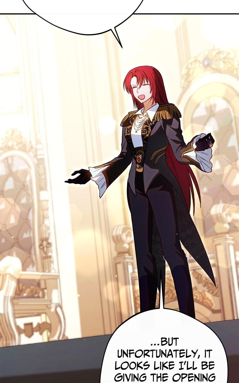 The Villainous Tyrant Has Returned Chap 50 - Next Chap 51