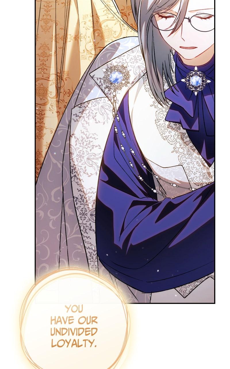 The Villainous Tyrant Has Returned Chap 50 - Next Chap 51