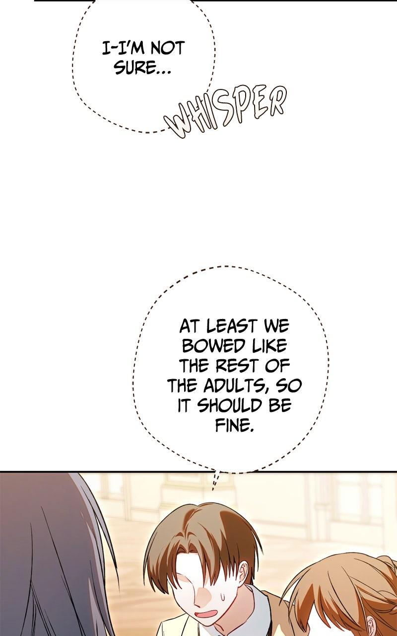 The Villainous Tyrant Has Returned Chap 50 - Next Chap 51