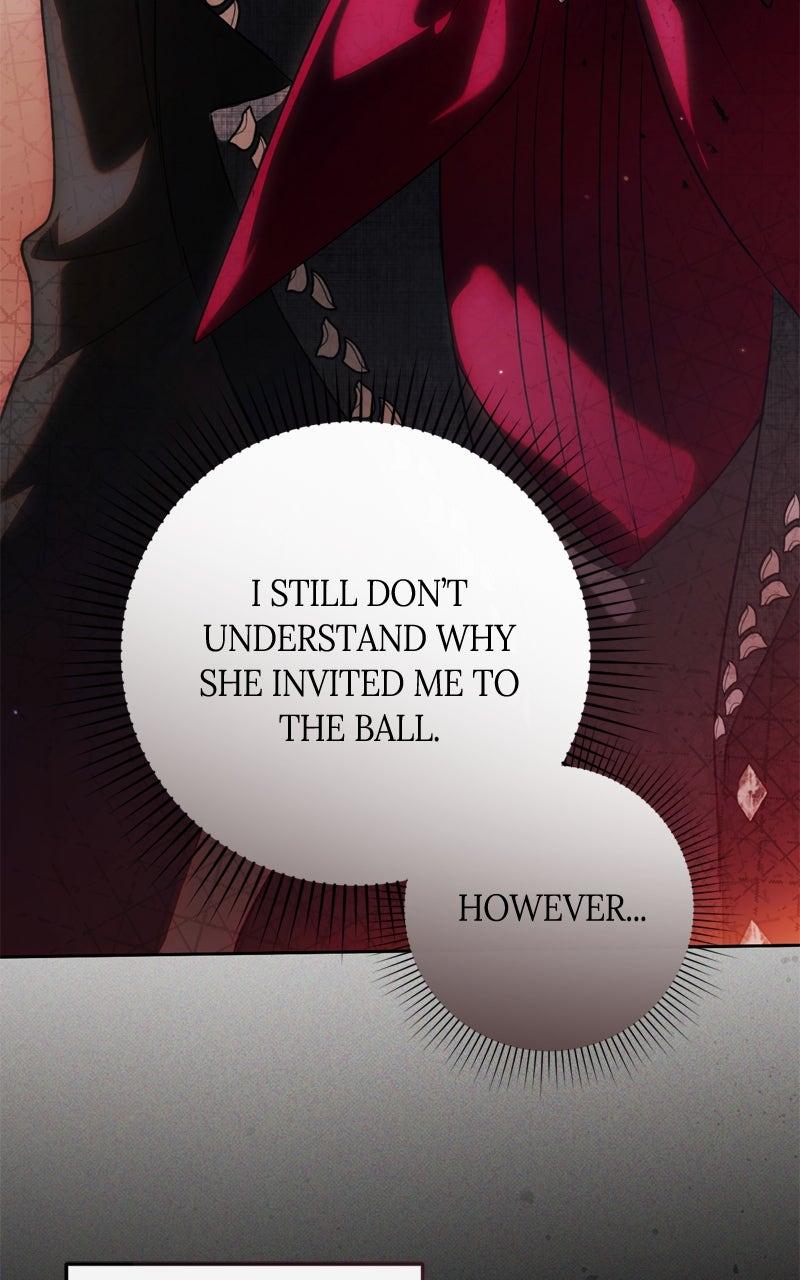 The Villainous Tyrant Has Returned Chap 50 - Next Chap 51