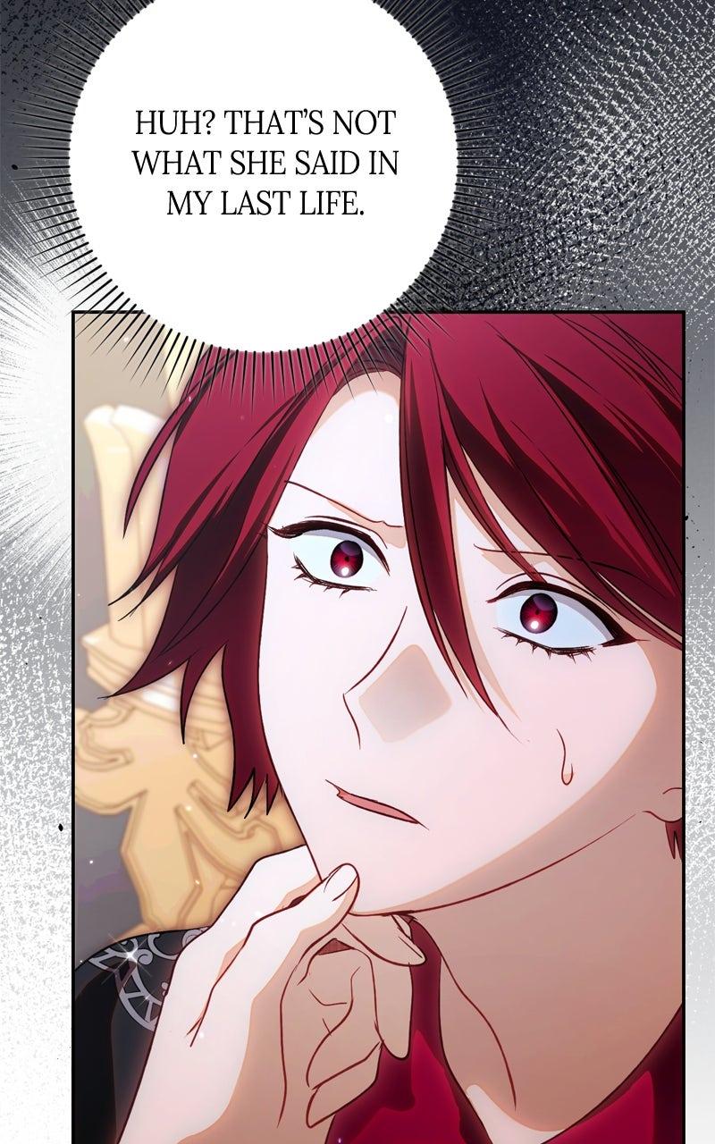 The Villainous Tyrant Has Returned Chap 50 - Next Chap 51