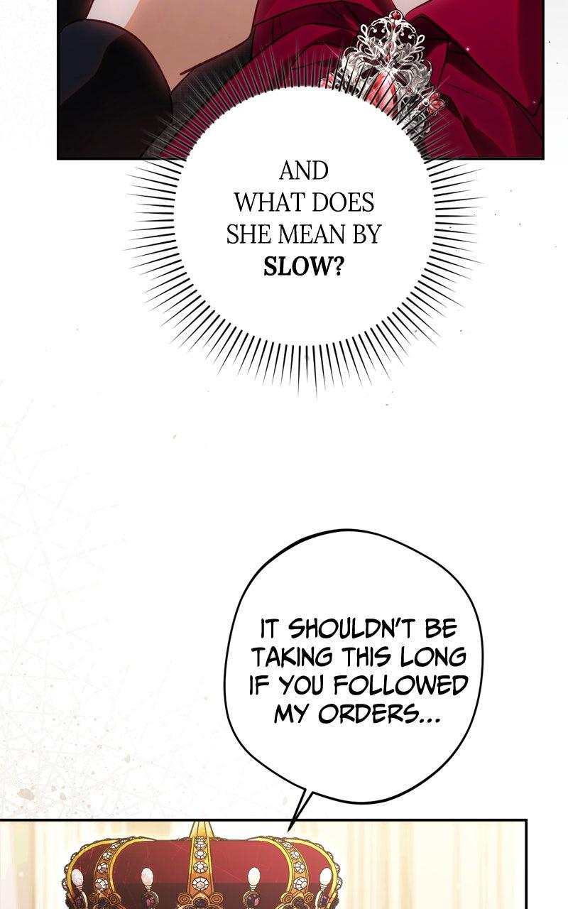 The Villainous Tyrant Has Returned Chap 50 - Next Chap 51