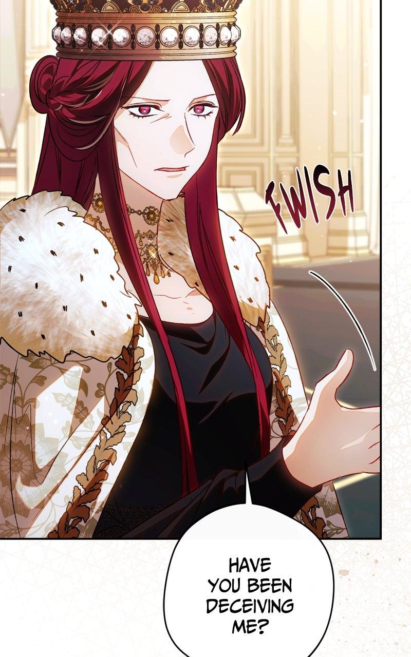 The Villainous Tyrant Has Returned Chap 50 - Next Chap 51