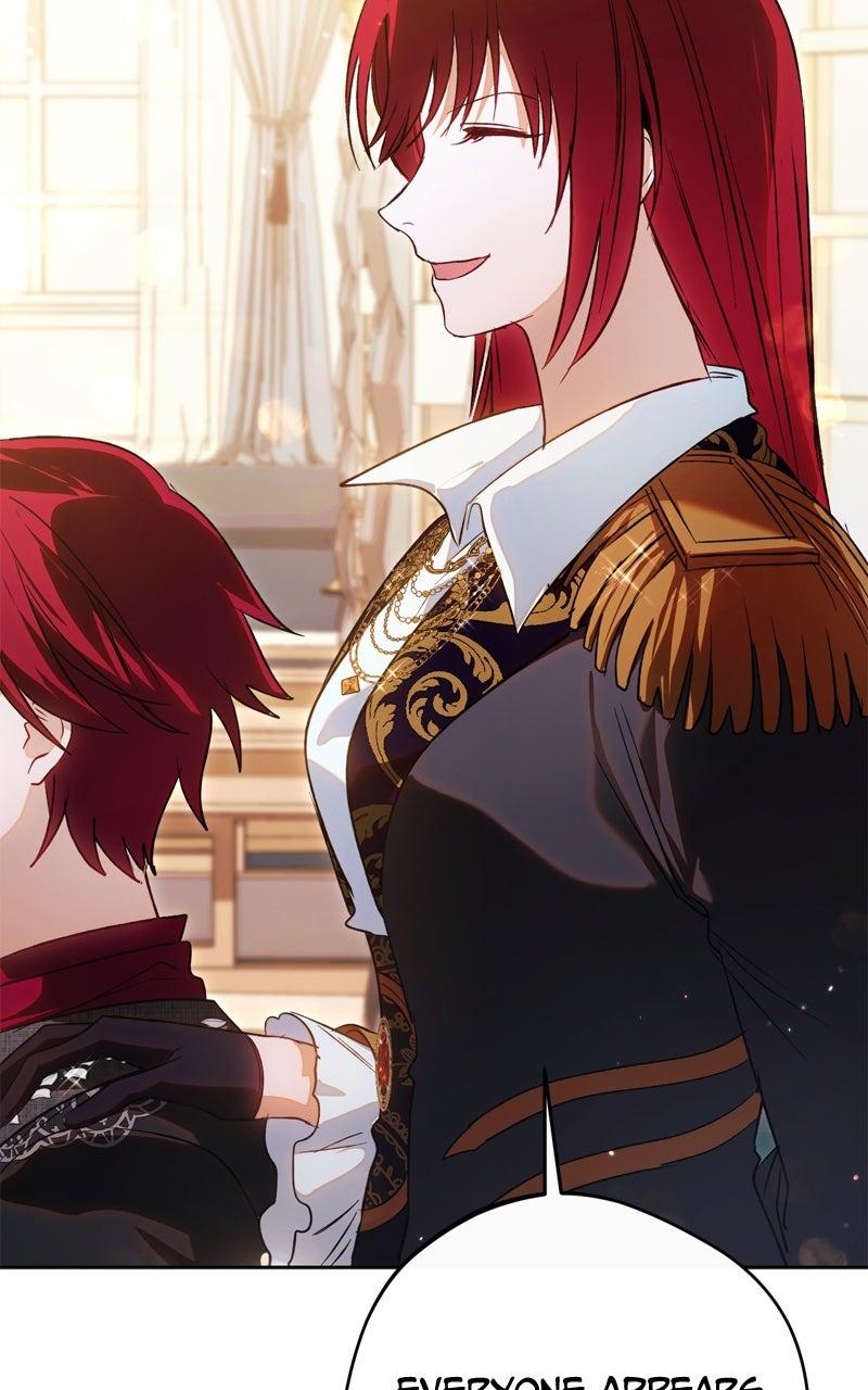 The Villainous Tyrant Has Returned Chap 50 - Next Chap 51