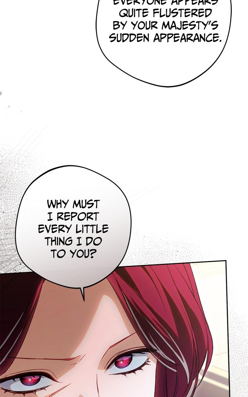 The Villainous Tyrant Has Returned Chap 50 - Next Chap 51