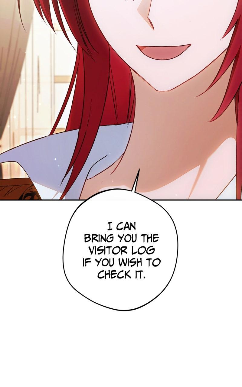 The Villainous Tyrant Has Returned Chap 50 - Next Chap 51