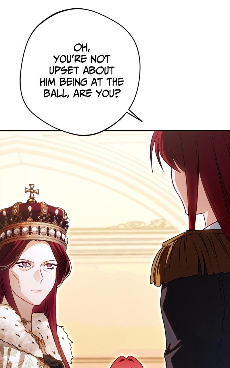 The Villainous Tyrant Has Returned Chap 50 - Next Chap 51