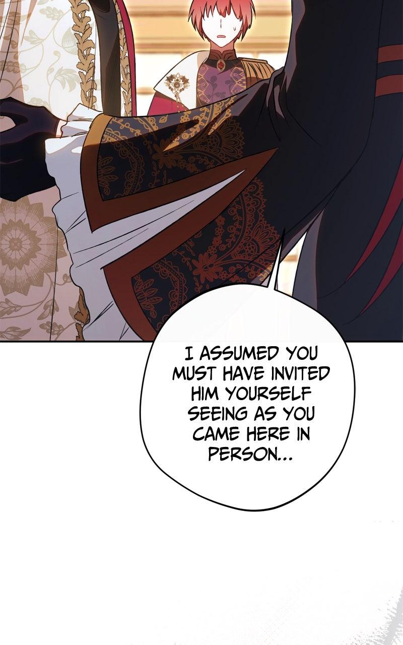 The Villainous Tyrant Has Returned Chap 50 - Next Chap 51