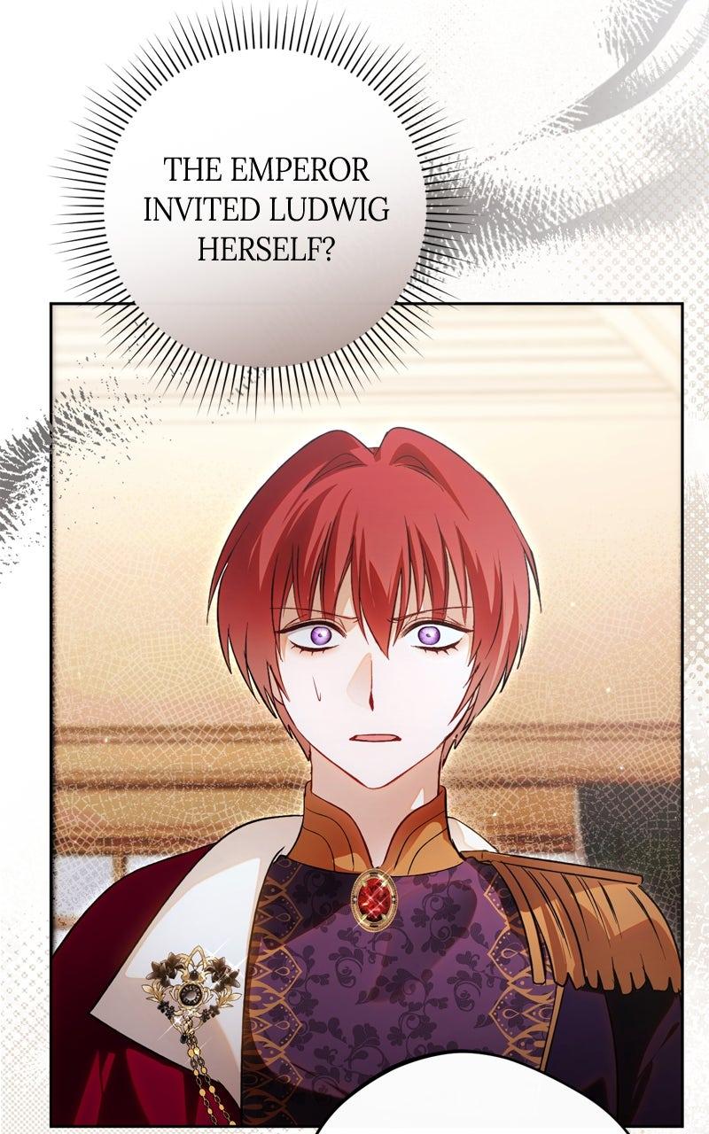 The Villainous Tyrant Has Returned Chap 50 - Next Chap 51