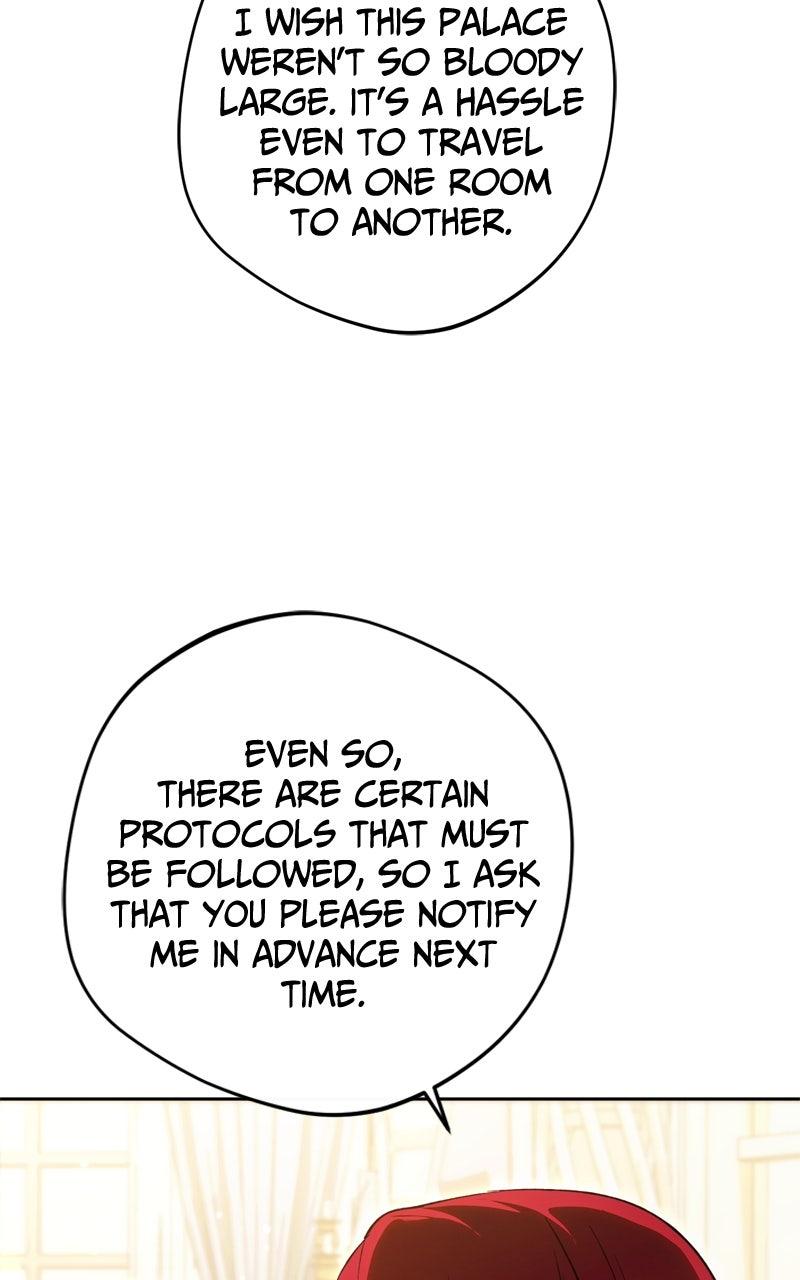 The Villainous Tyrant Has Returned Chap 50 - Next Chap 51