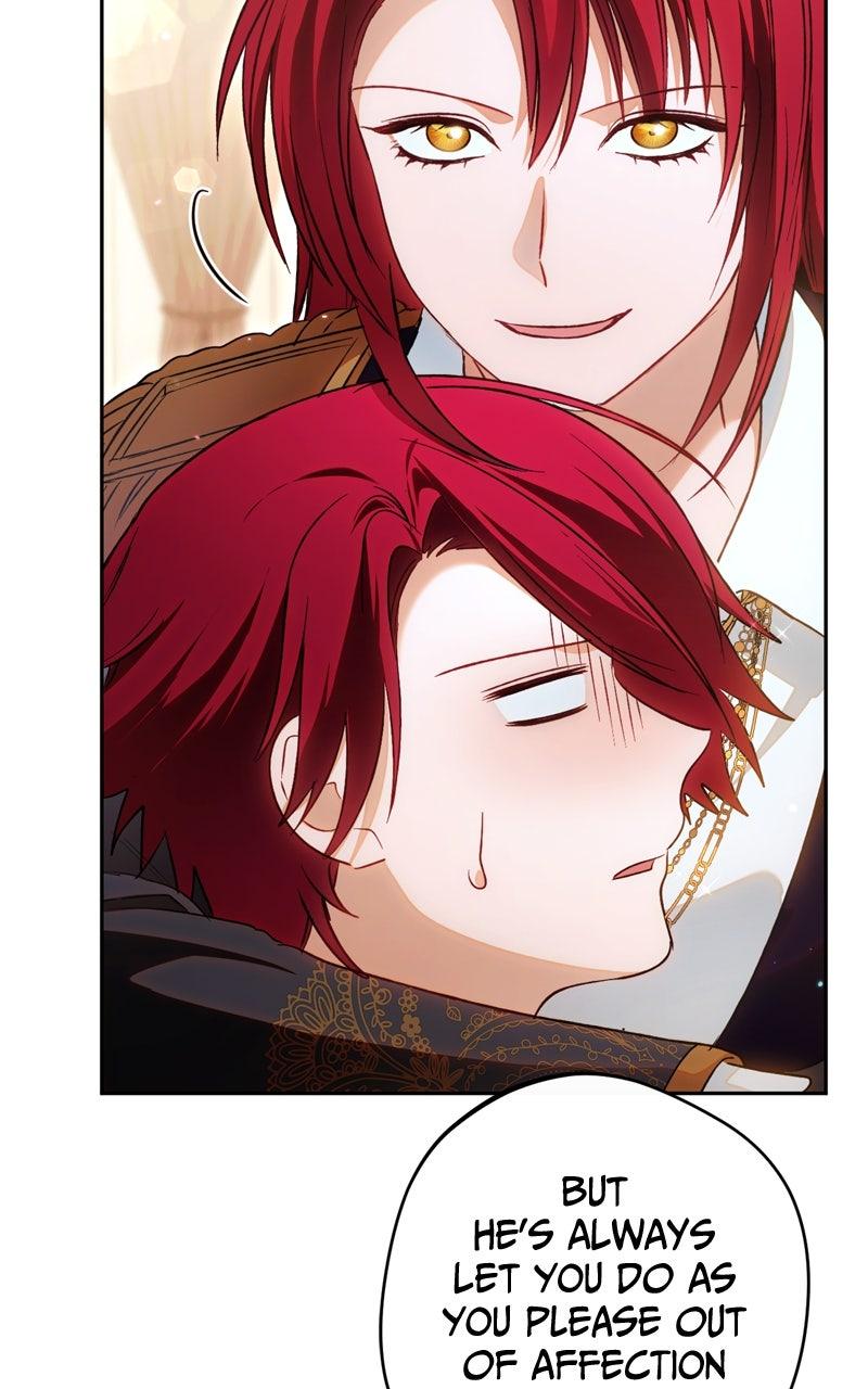 The Villainous Tyrant Has Returned Chap 50 - Next Chap 51