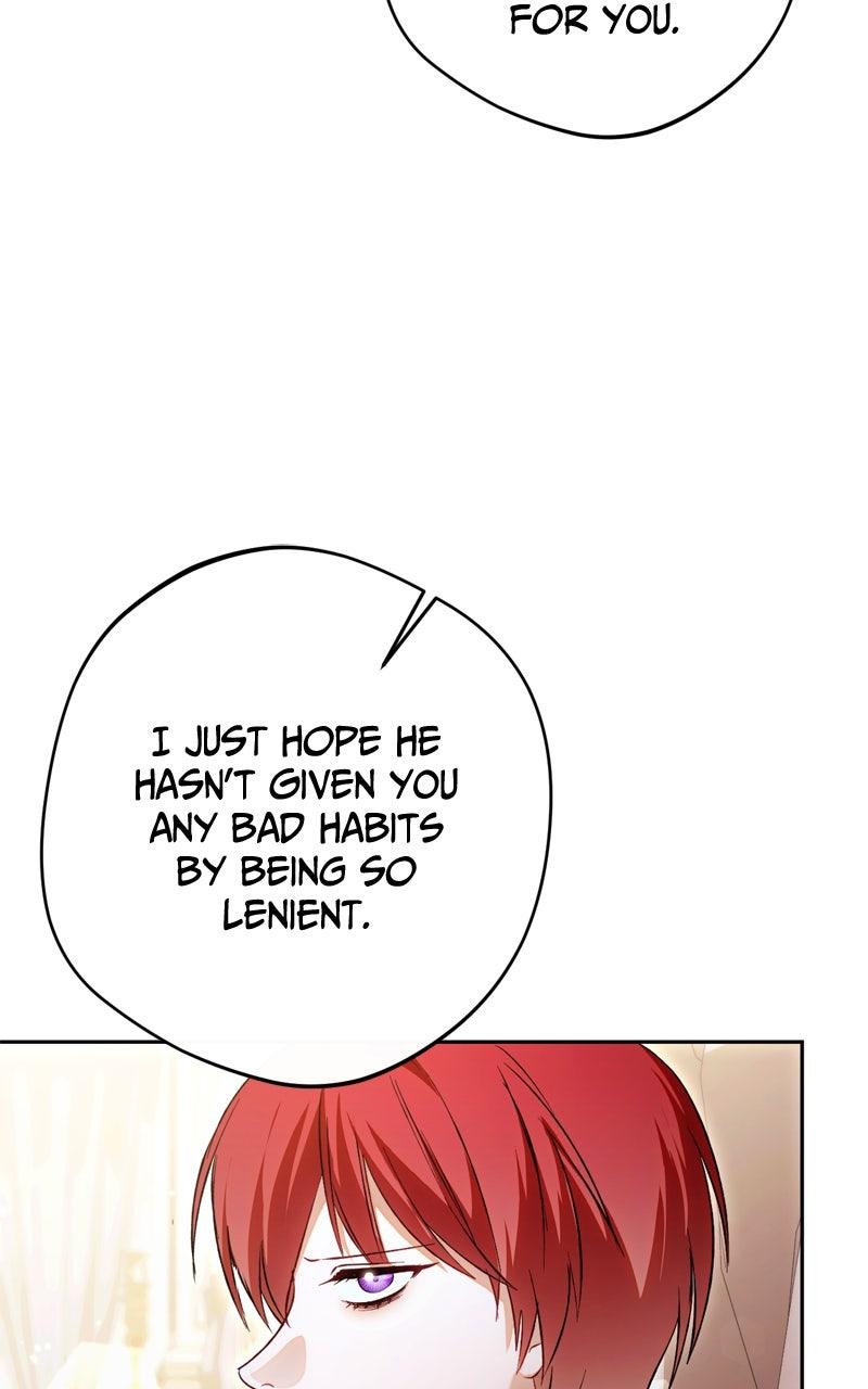 The Villainous Tyrant Has Returned Chap 50 - Next Chap 51