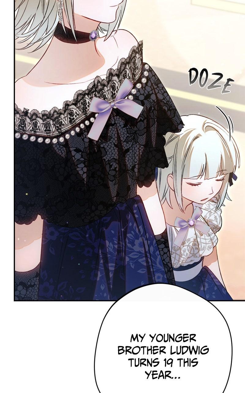 The Villainous Tyrant Has Returned Chap 50 - Next Chap 51