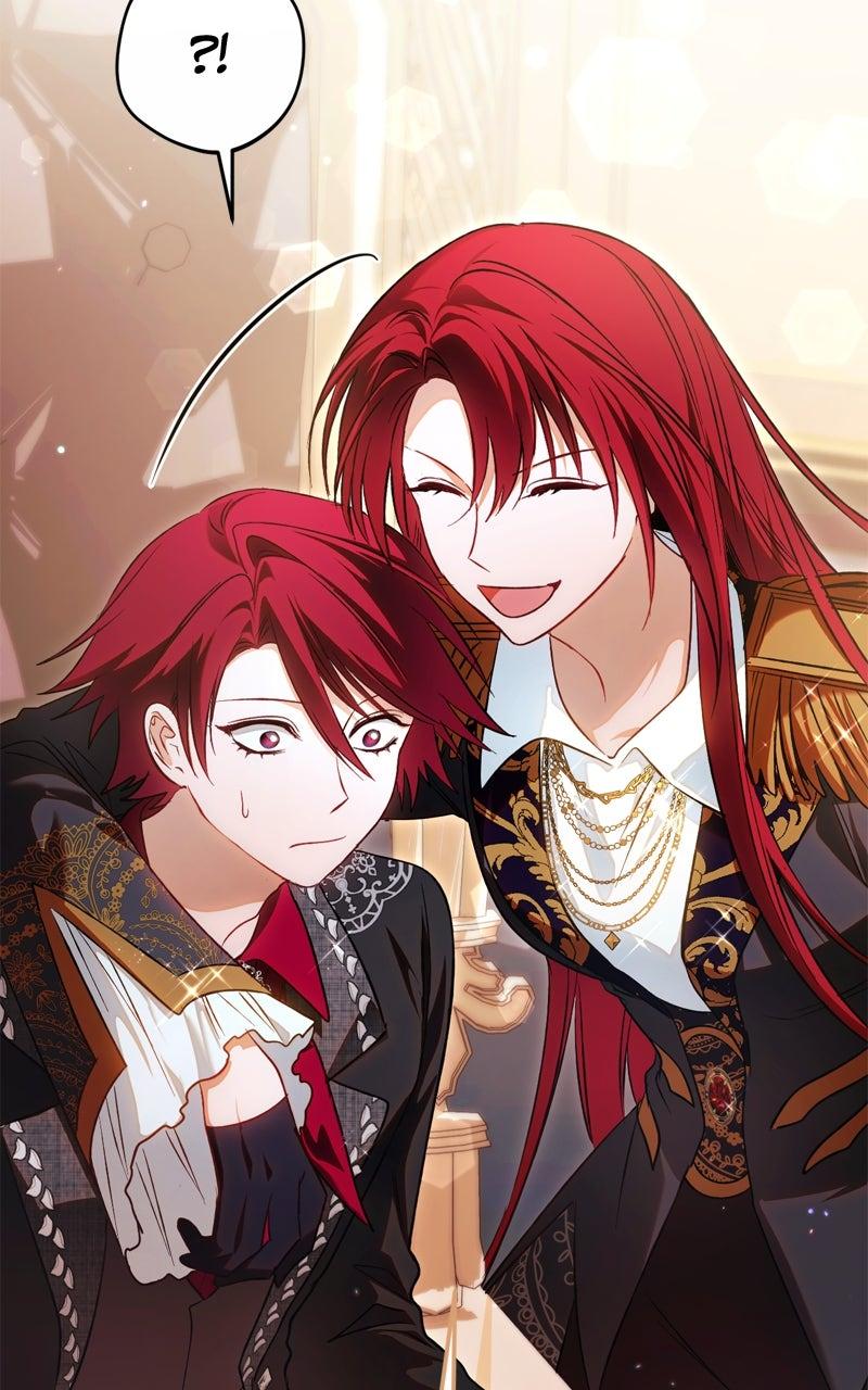 The Villainous Tyrant Has Returned Chap 50 - Next Chap 51