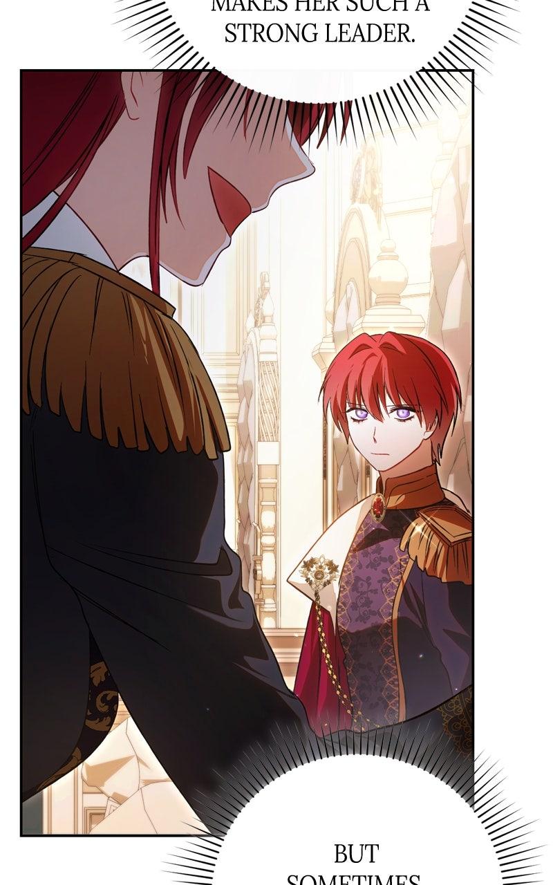 The Villainous Tyrant Has Returned Chap 50 - Next Chap 51