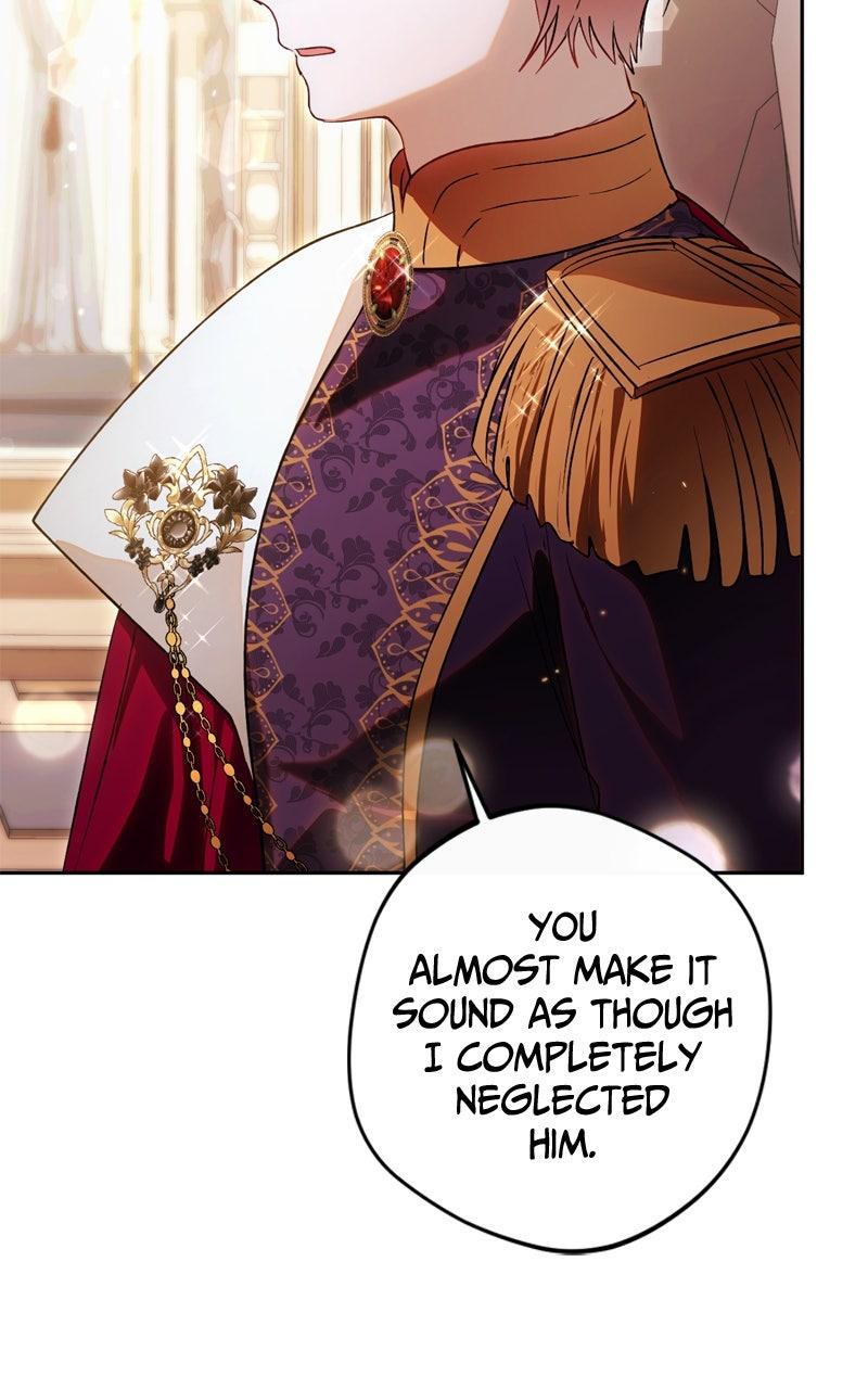 The Villainous Tyrant Has Returned Chap 50 - Next Chap 51