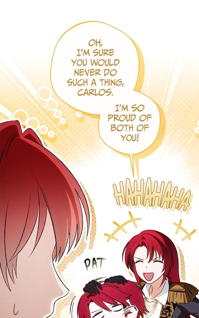 The Villainous Tyrant Has Returned Chap 50 - Next Chap 51