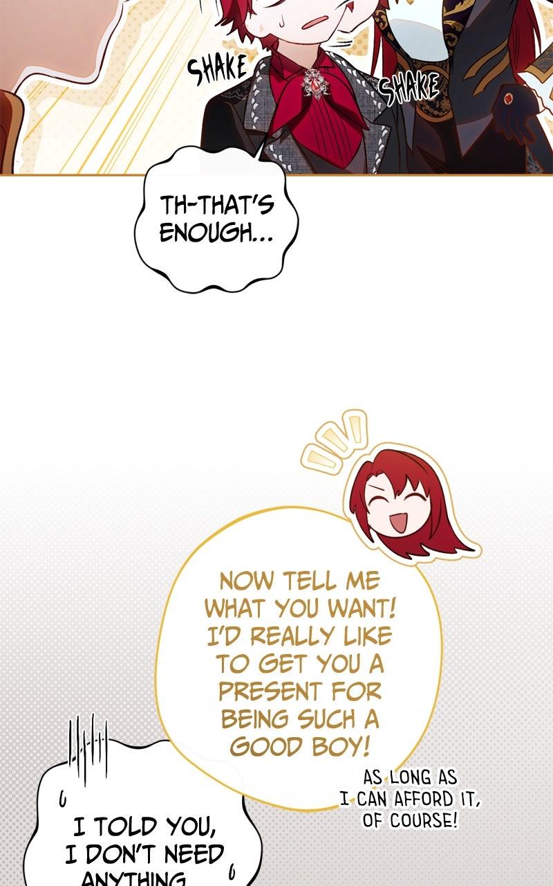 The Villainous Tyrant Has Returned Chap 50 - Next Chap 51