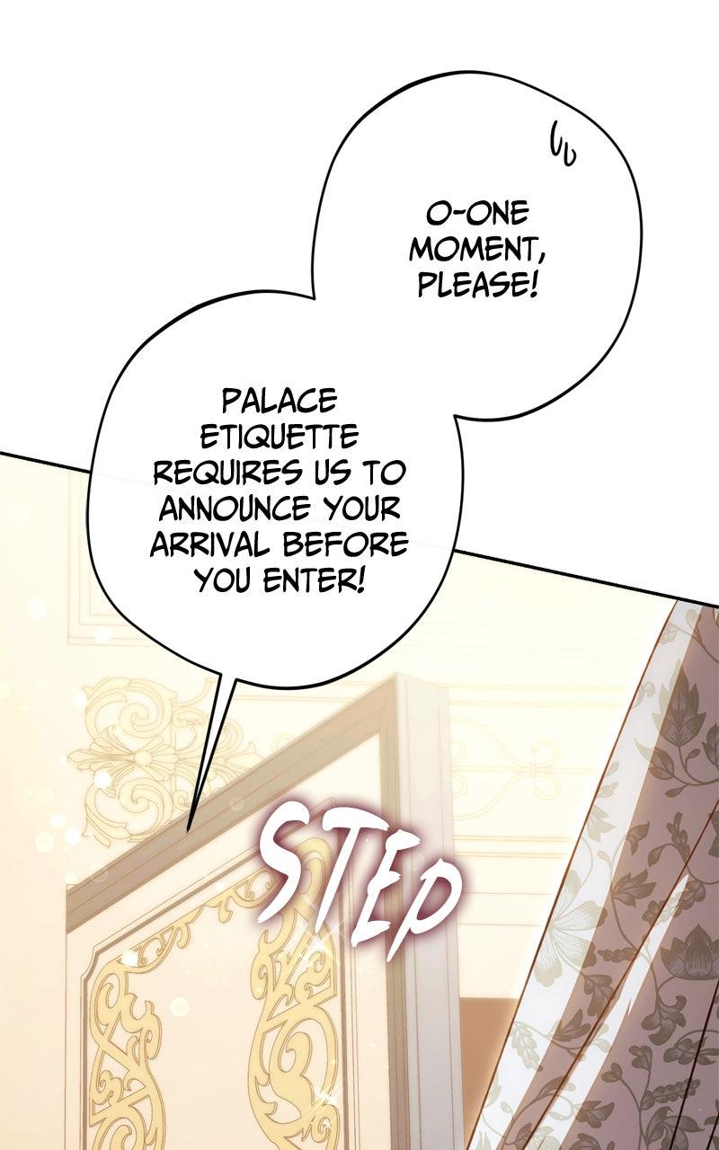 The Villainous Tyrant Has Returned Chap 50 - Next Chap 51