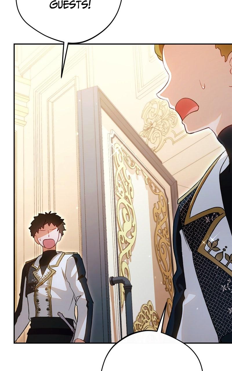 The Villainous Tyrant Has Returned Chap 50 - Next Chap 51