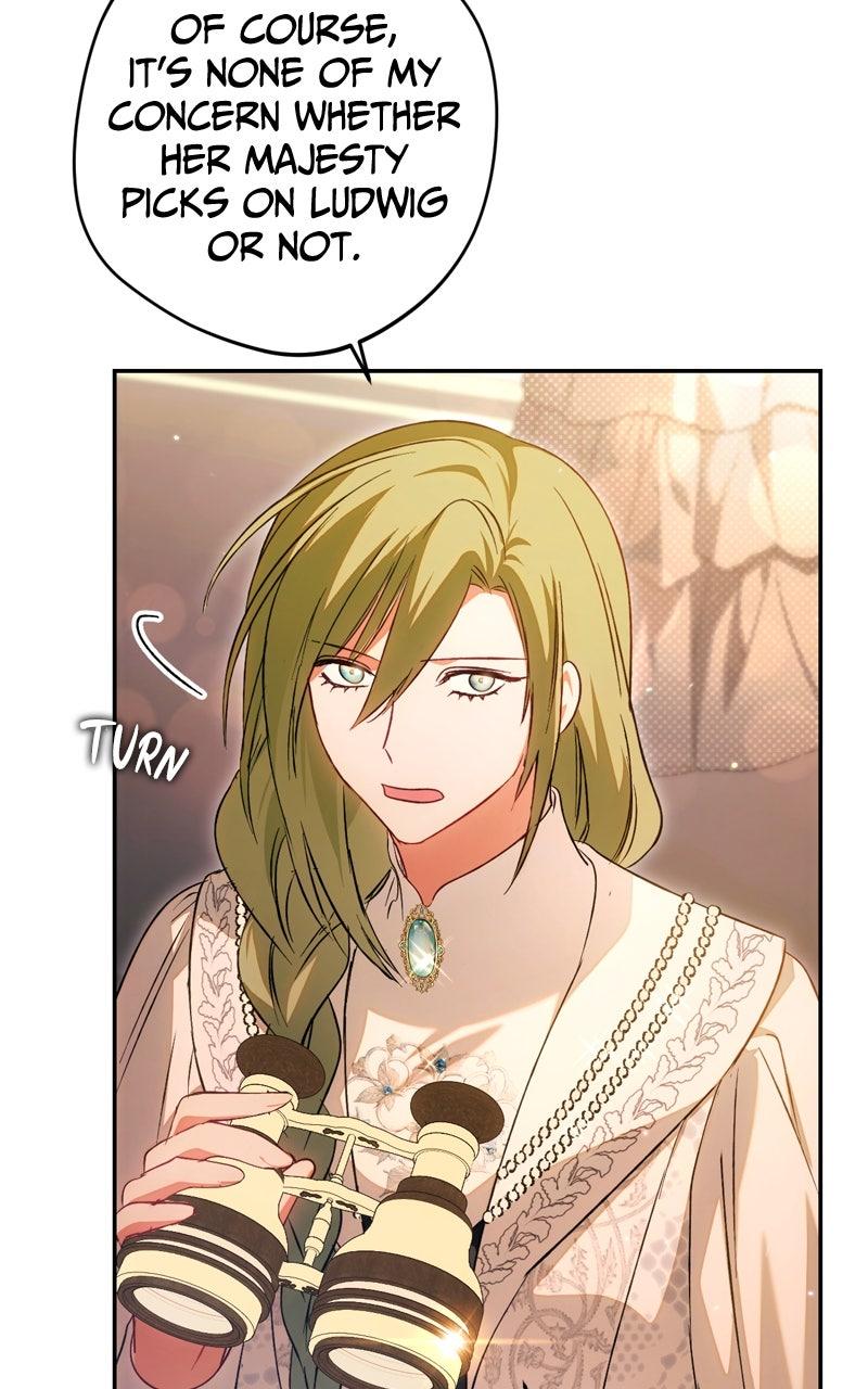 The Villainous Tyrant Has Returned Chap 51 - Next Chap 52