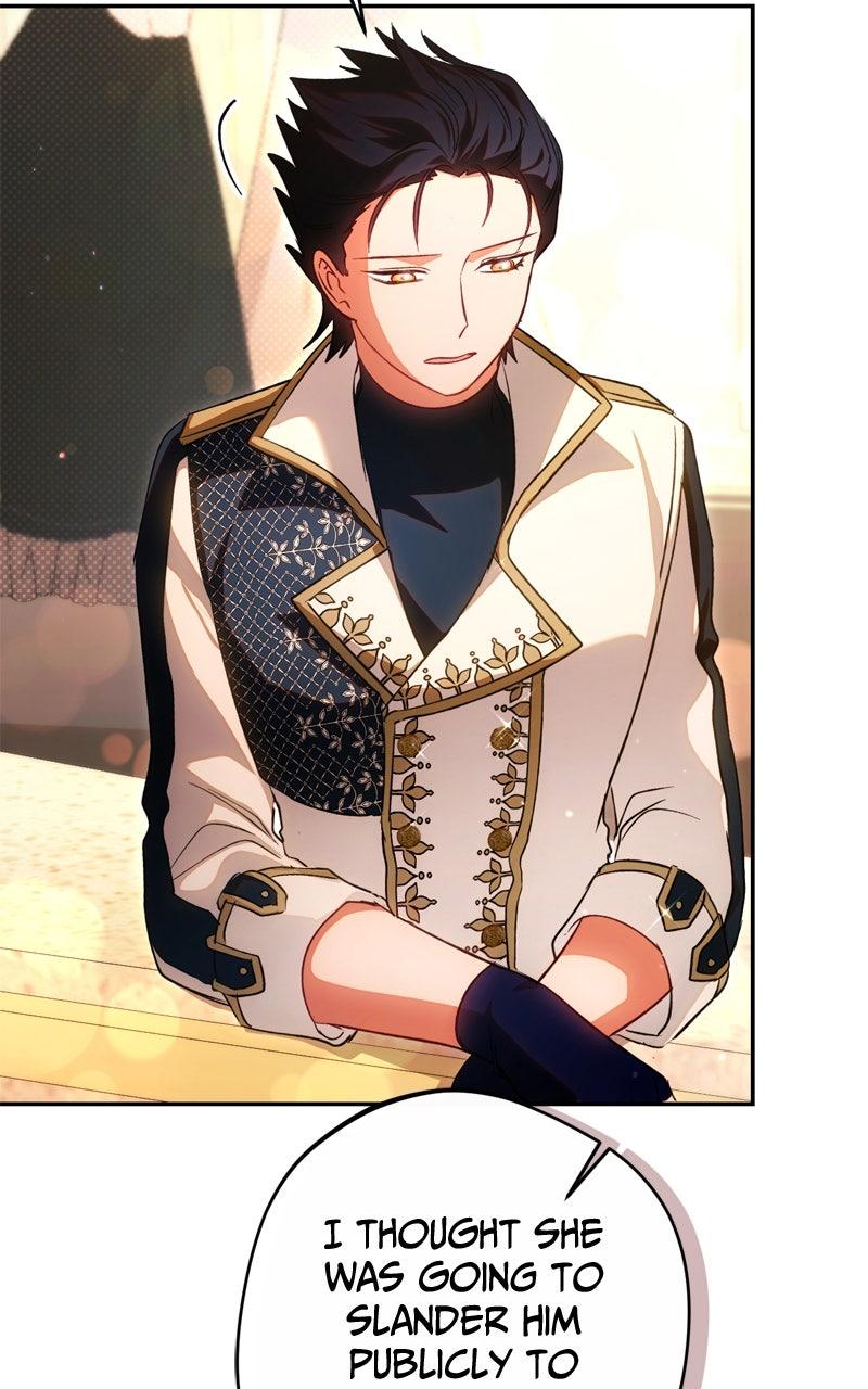 The Villainous Tyrant Has Returned Chap 51 - Next Chap 52