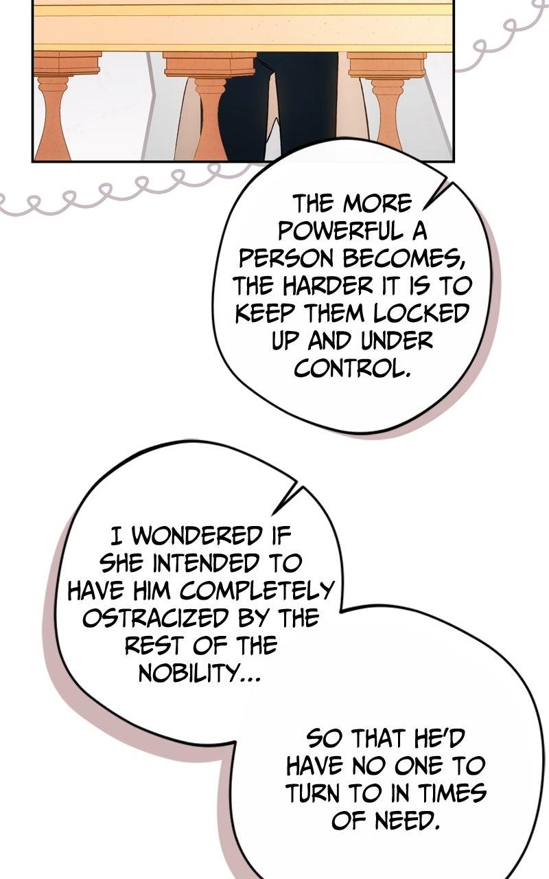 The Villainous Tyrant Has Returned Chap 51 - Next Chap 52