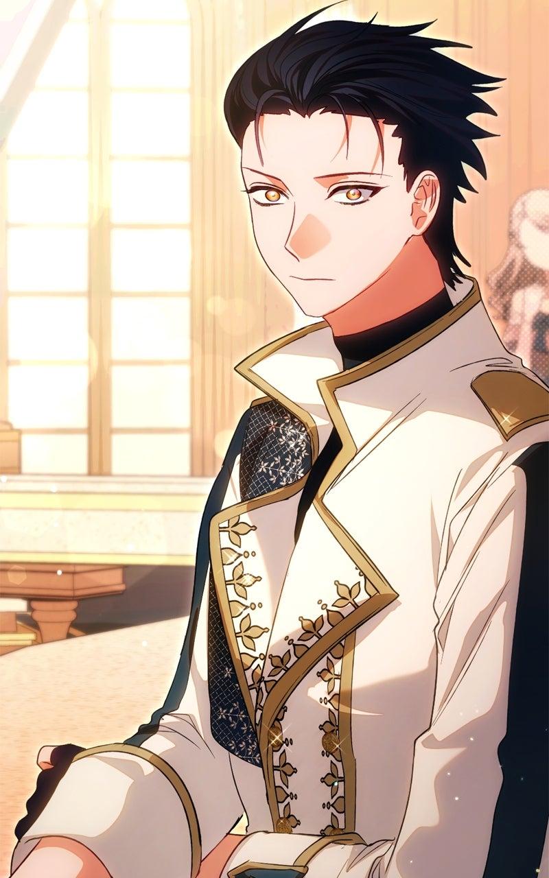 The Villainous Tyrant Has Returned Chap 51 - Next Chap 52