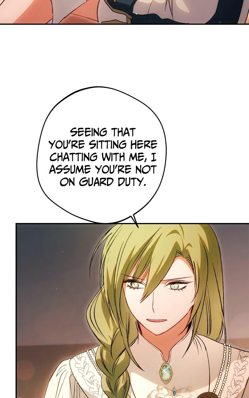 The Villainous Tyrant Has Returned Chap 51 - Next Chap 52