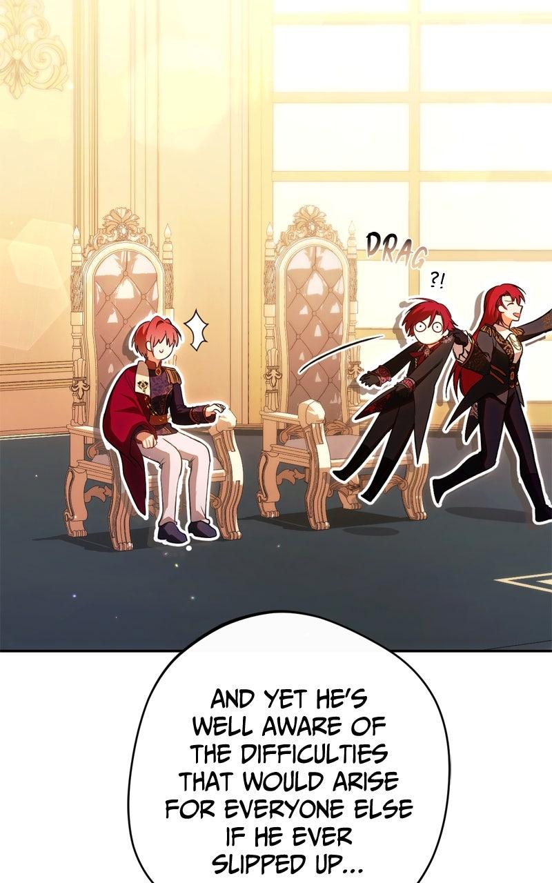 The Villainous Tyrant Has Returned Chap 51 - Next Chap 52