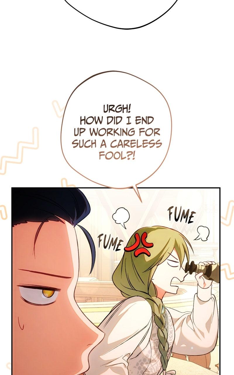 The Villainous Tyrant Has Returned Chap 51 - Next Chap 52