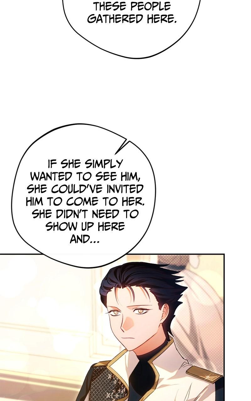 The Villainous Tyrant Has Returned Chap 51 - Next Chap 52