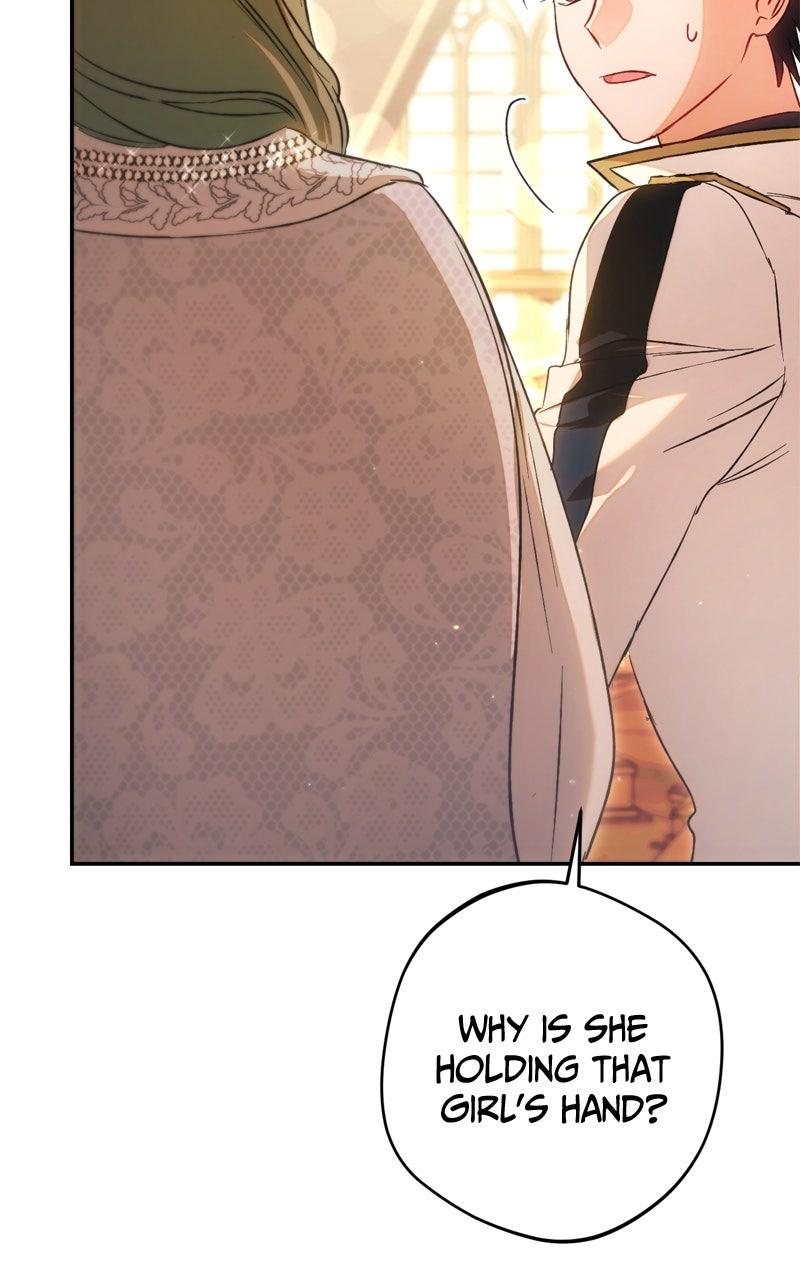 The Villainous Tyrant Has Returned Chap 51 - Next Chap 52