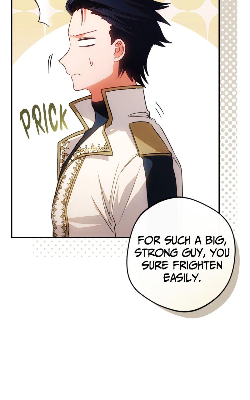 The Villainous Tyrant Has Returned Chap 51 - Next Chap 52