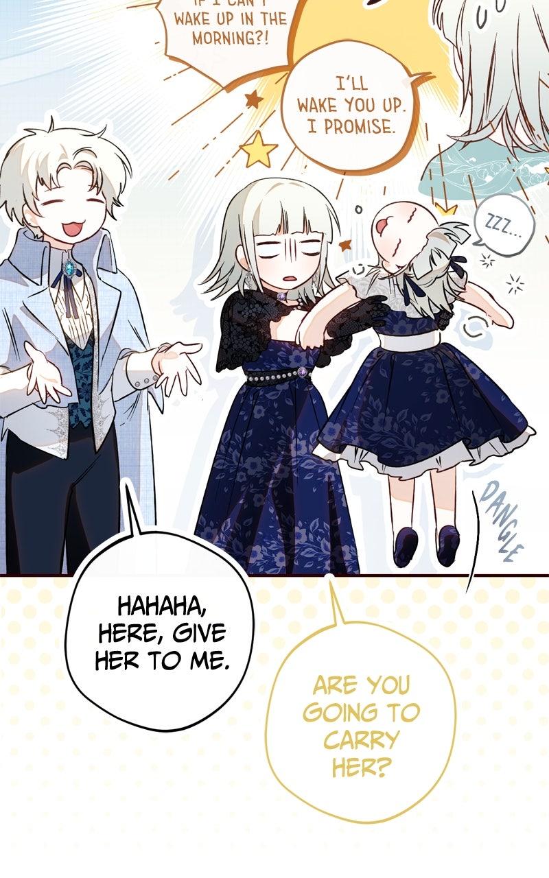 The Villainous Tyrant Has Returned Chap 51 - Next Chap 52