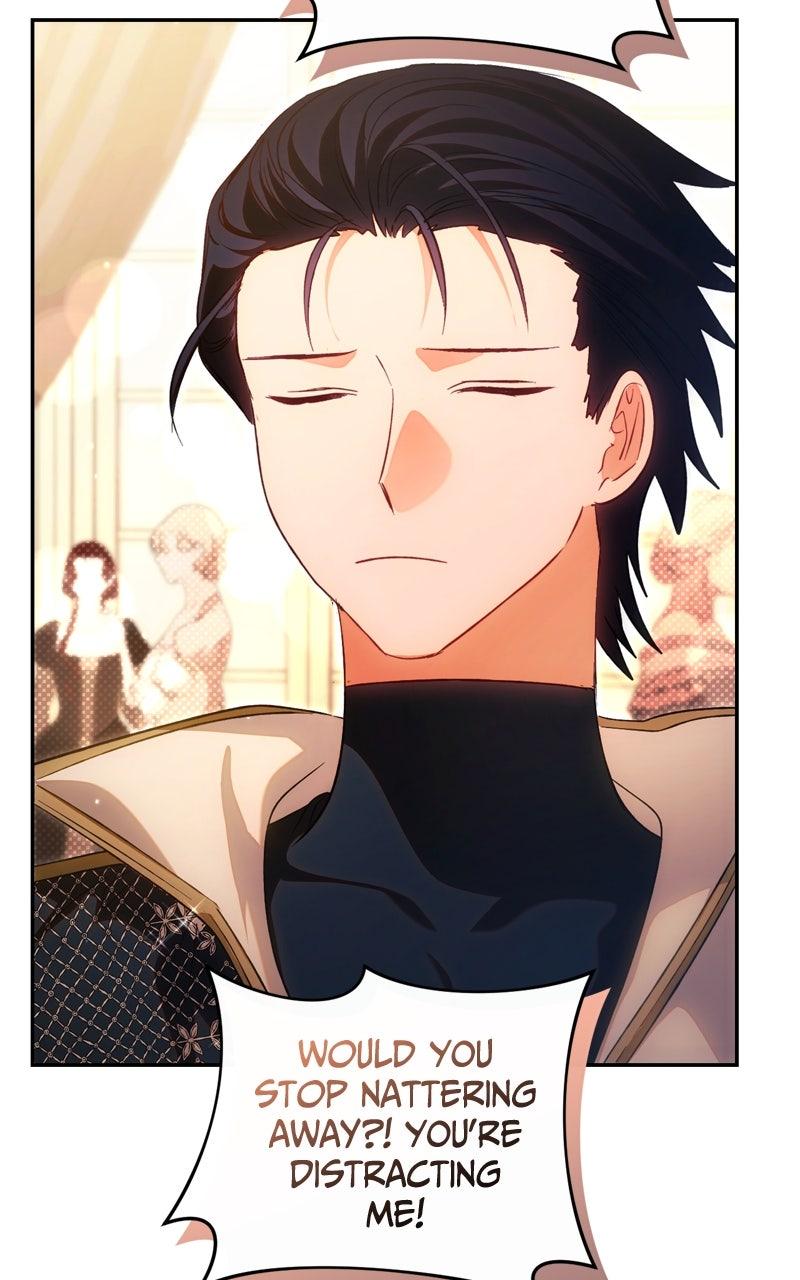 The Villainous Tyrant Has Returned Chap 51 - Next Chap 52