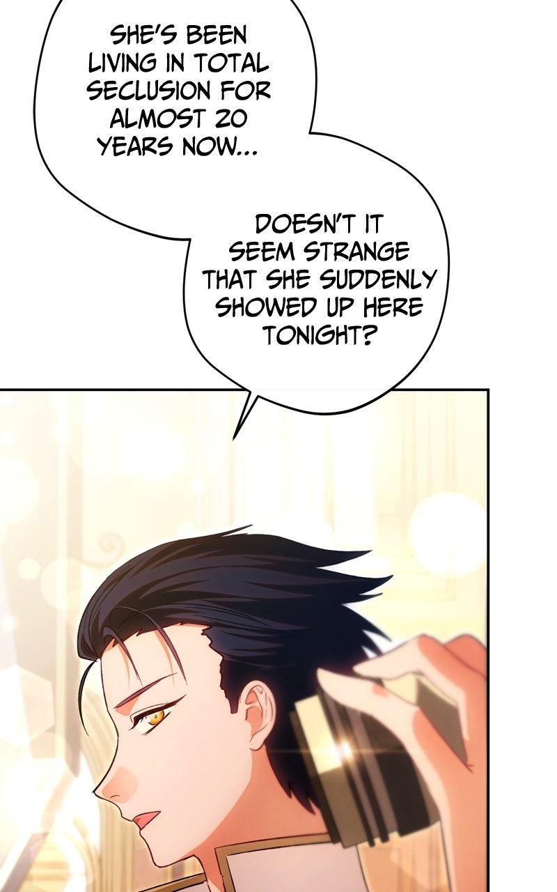 The Villainous Tyrant Has Returned Chap 51 - Next Chap 52