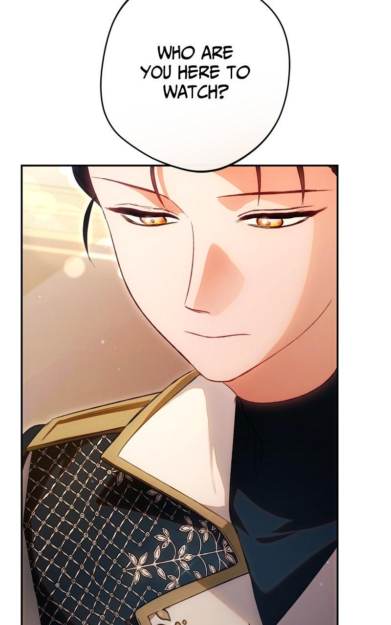 The Villainous Tyrant Has Returned Chap 51 - Next Chap 52