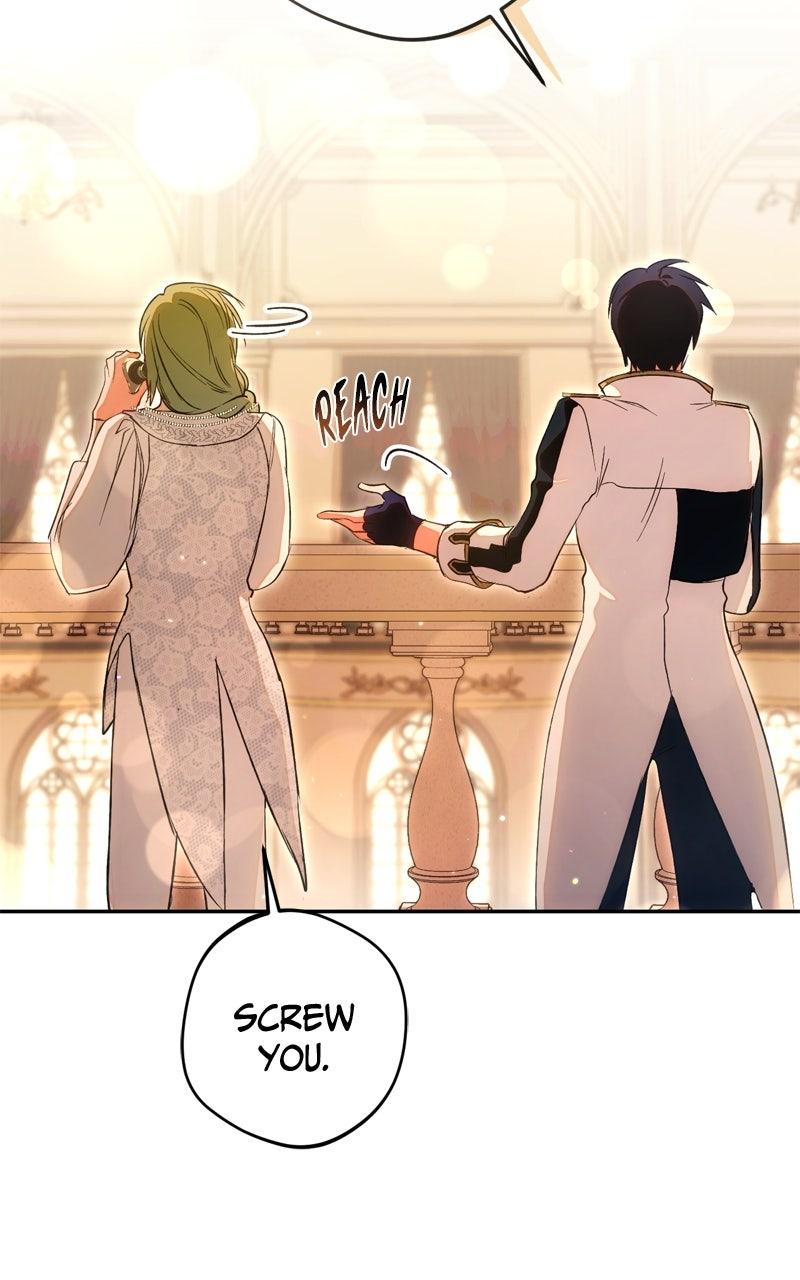 The Villainous Tyrant Has Returned Chap 51 - Next Chap 52