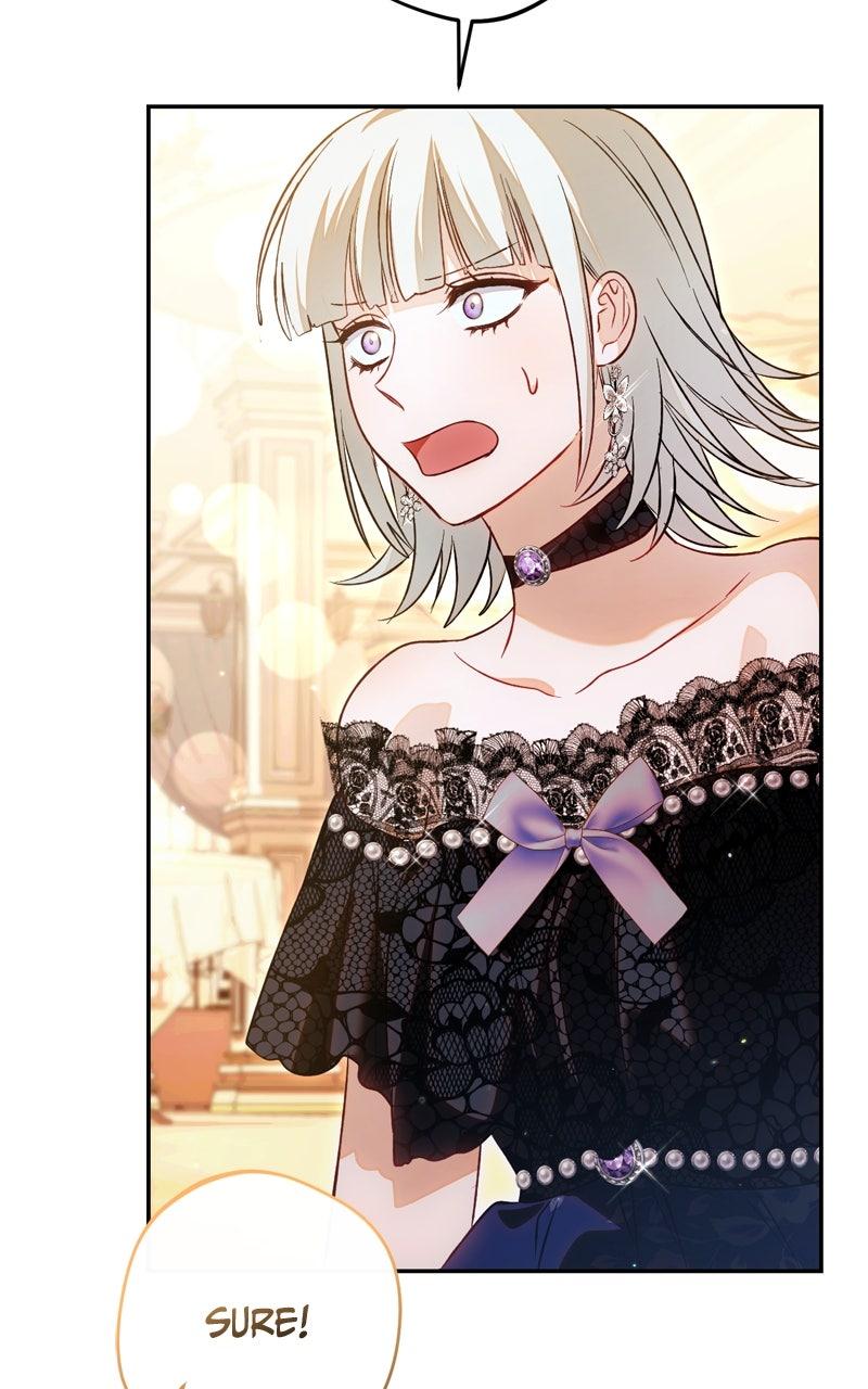 The Villainous Tyrant Has Returned Chap 51 - Next Chap 52