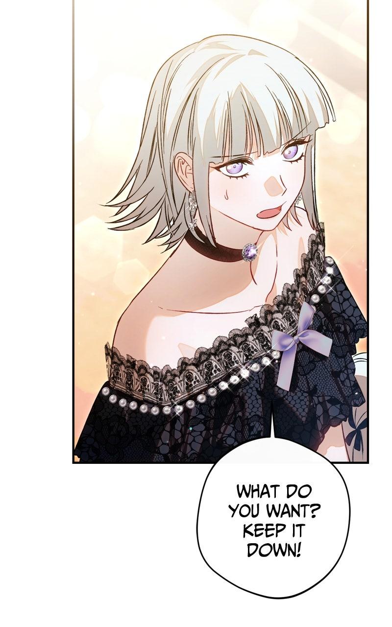 The Villainous Tyrant Has Returned Chap 51 - Next Chap 52