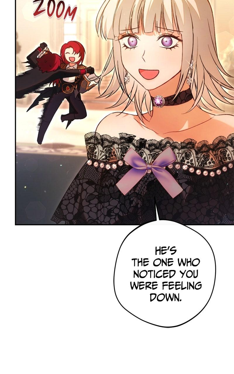 The Villainous Tyrant Has Returned Chap 52 - Next Chap 53