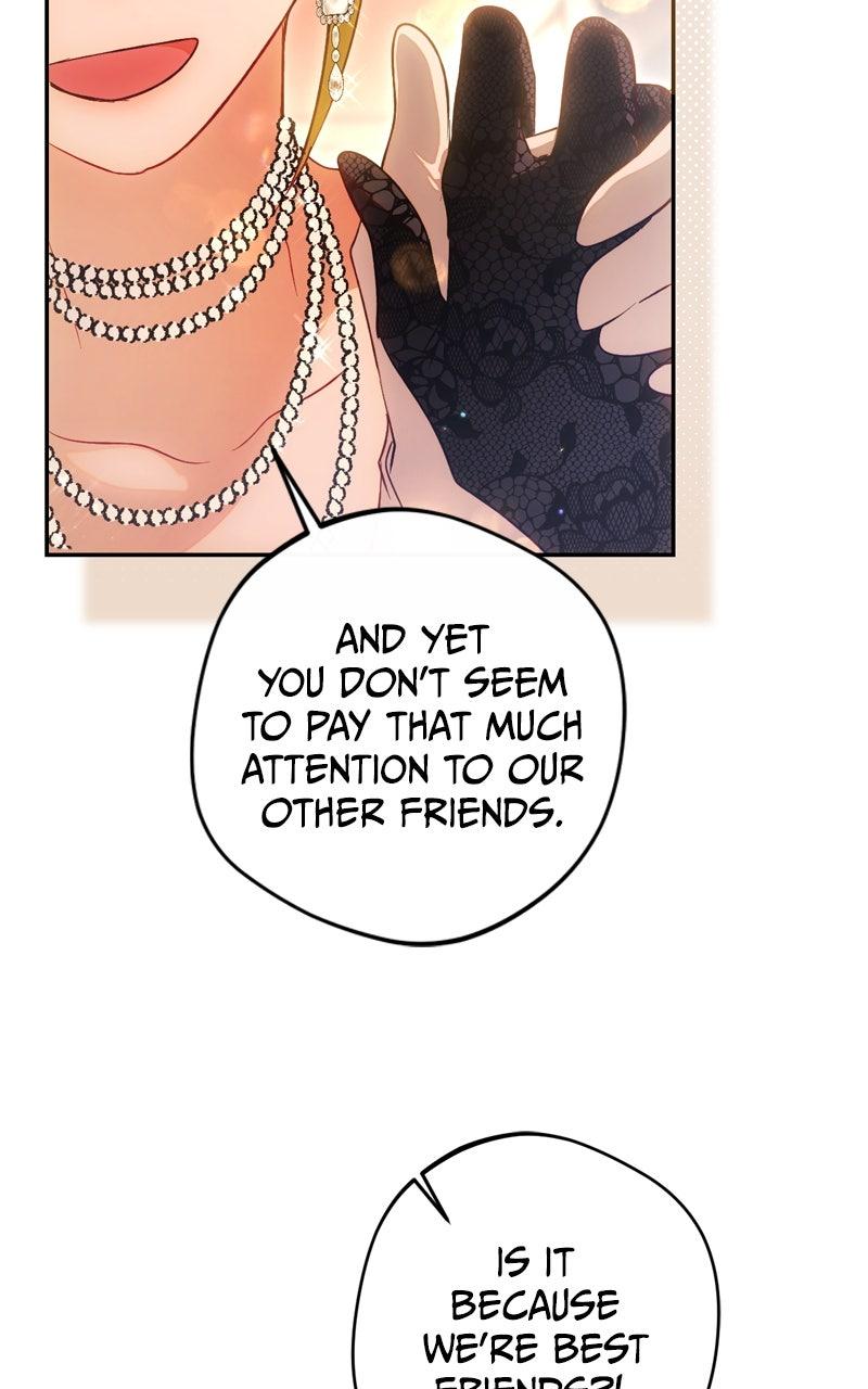 The Villainous Tyrant Has Returned Chap 52 - Next Chap 53