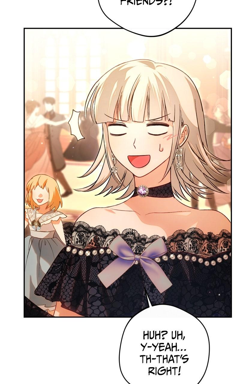 The Villainous Tyrant Has Returned Chap 52 - Next Chap 53