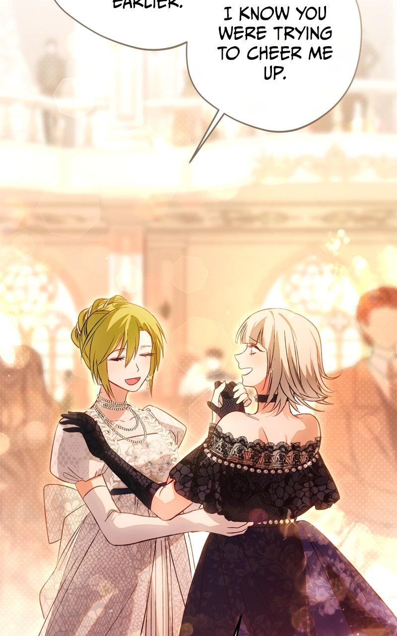 The Villainous Tyrant Has Returned Chap 52 - Next Chap 53