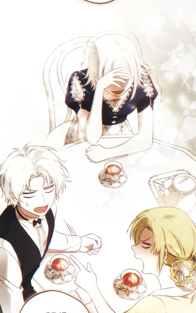 The Villainous Tyrant Has Returned Chap 52 - Next Chap 53