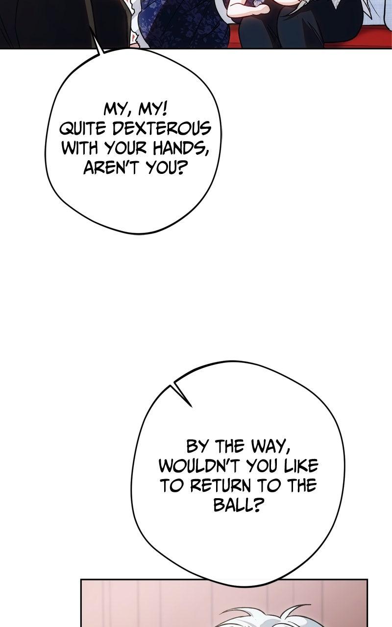The Villainous Tyrant Has Returned Chap 52 - Next Chap 53