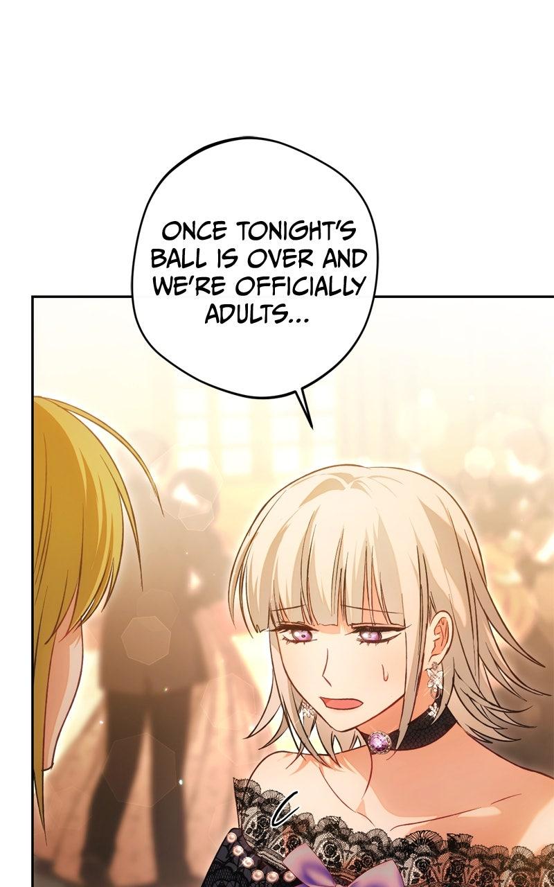 The Villainous Tyrant Has Returned Chap 52 - Next Chap 53