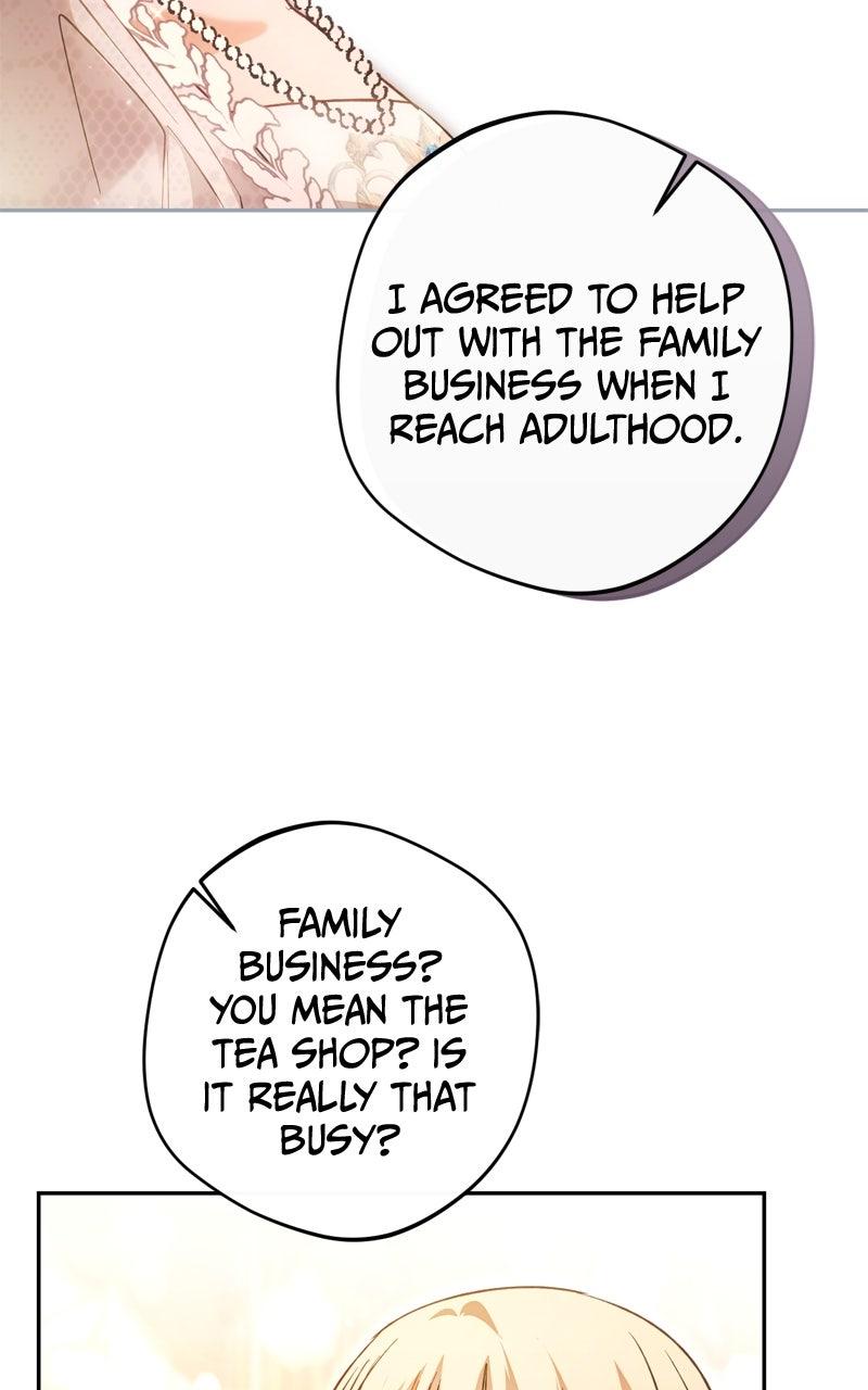 The Villainous Tyrant Has Returned Chap 52 - Next Chap 53