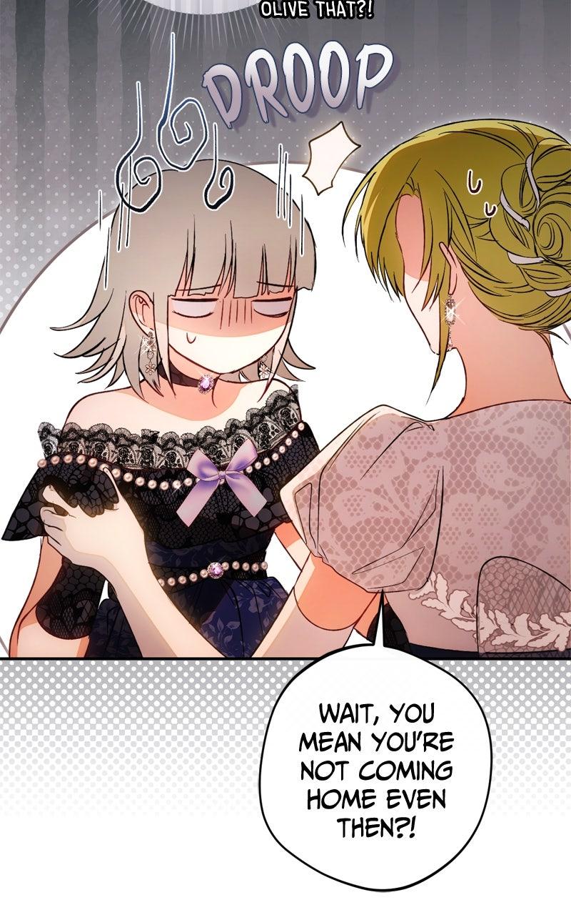 The Villainous Tyrant Has Returned Chap 52 - Next Chap 53